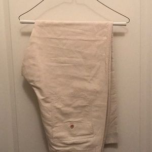 Banana Republic Men’s Khakis Pants